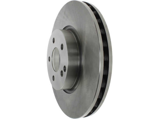 Disc Brake Rotor Centric Parts 121.35110