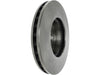 Disc Brake Rotor Centric Parts 121.35110