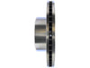 Disc Brake Rotor Centric Parts 121.35111
