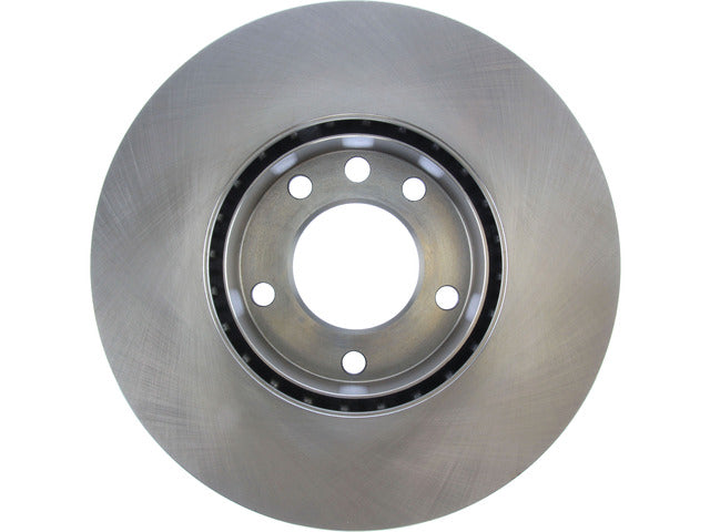 Disc Brake Rotor Centric Parts 121.35111