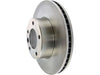 Disc Brake Rotor Centric Parts 121.35111