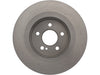 Disc Brake Rotor Centric Parts 121.35112