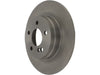 Disc Brake Rotor Centric Parts 121.35112