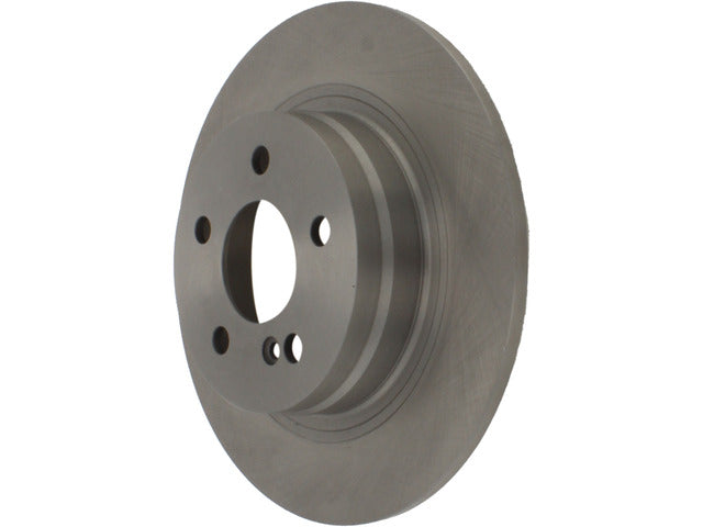 Disc Brake Rotor Centric Parts 121.35112