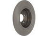 Disc Brake Rotor Centric Parts 121.35112