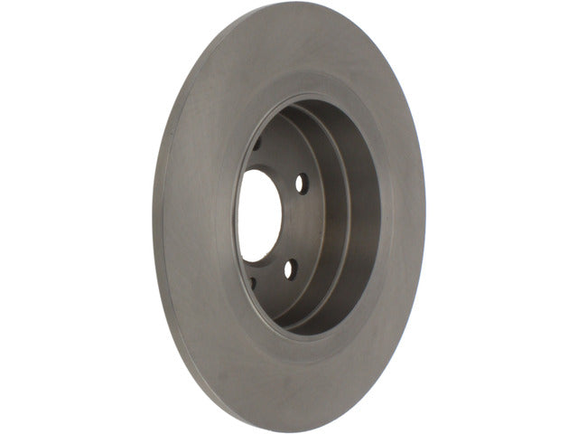 Disc Brake Rotor Centric Parts 121.35112