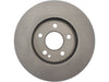 Disc Brake Rotor Centric Parts 121.35114