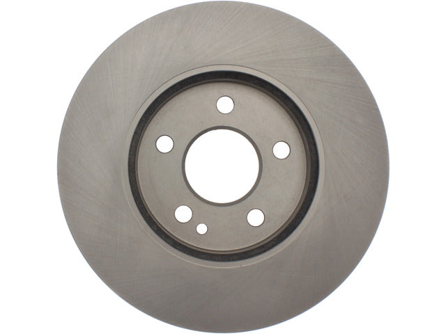 Disc Brake Rotor Centric Parts 121.35114