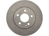 Disc Brake Rotor Centric Parts 121.35114