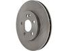 Disc Brake Rotor Centric Parts 121.35114