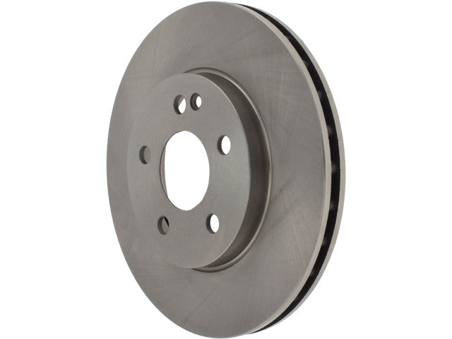 Disc Brake Rotor Centric Parts 121.35114