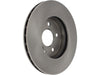 Disc Brake Rotor Centric Parts 121.35114