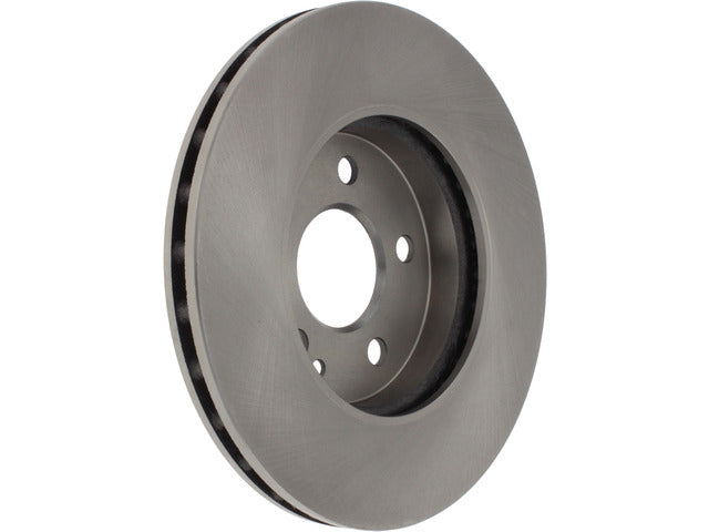 Disc Brake Rotor Centric Parts 121.35114