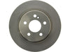 Disc Brake Rotor Centric Parts 121.35115
