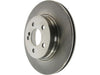 Disc Brake Rotor Centric Parts 121.35115