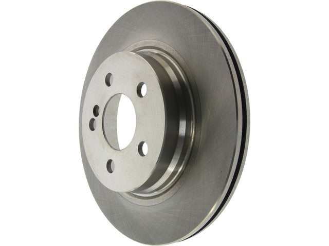Disc Brake Rotor Centric Parts 121.35115