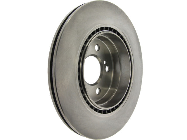 Disc Brake Rotor Centric Parts 121.35115