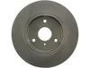 Disc Brake Rotor Centric Parts 121.35116