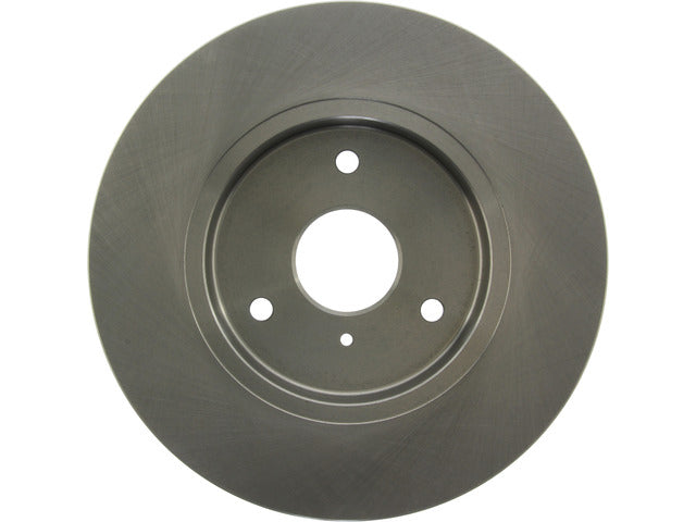 Disc Brake Rotor Centric Parts 121.35116