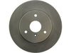 Disc Brake Rotor Centric Parts 121.35116