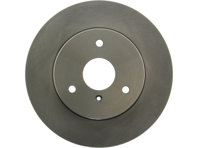 Disc Brake Rotor Centric Parts 121.35116