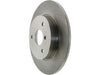 Disc Brake Rotor Centric Parts 121.35116