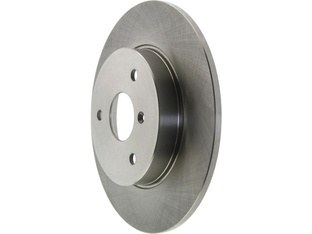 Disc Brake Rotor Centric Parts 121.35116