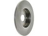Disc Brake Rotor Centric Parts 121.35116