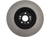 Disc Brake Rotor Centric Parts 121.35117