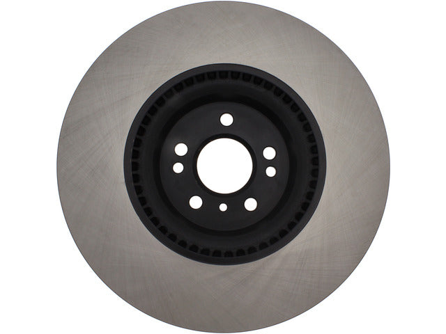 Disc Brake Rotor Centric Parts 121.35117