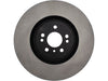 Disc Brake Rotor Centric Parts 121.35117