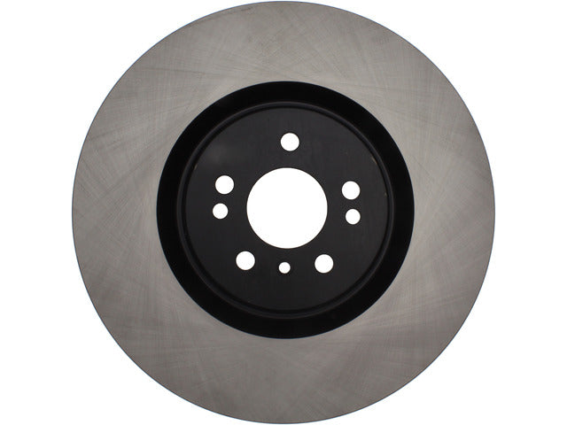 Disc Brake Rotor Centric Parts 121.35117