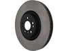 Disc Brake Rotor Centric Parts 121.35117