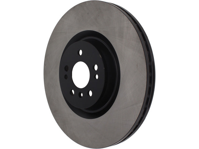 Disc Brake Rotor Centric Parts 121.35117