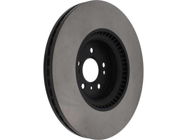 Disc Brake Rotor Centric Parts 121.35117