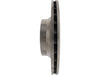 Disc Brake Rotor Centric Parts 121.35125