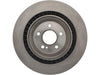 Disc Brake Rotor Centric Parts 121.35125