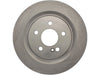 Disc Brake Rotor Centric Parts 121.35125