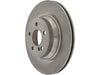 Disc Brake Rotor Centric Parts 121.35125