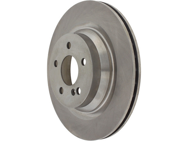 Disc Brake Rotor Centric Parts 121.35125