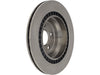 Disc Brake Rotor Centric Parts 121.35125