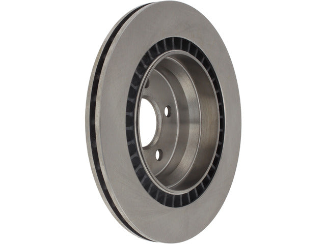 Disc Brake Rotor Centric Parts 121.35125