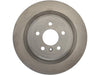 Disc Brake Rotor Centric Parts 121.35127
