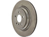 Disc Brake Rotor Centric Parts 121.35127