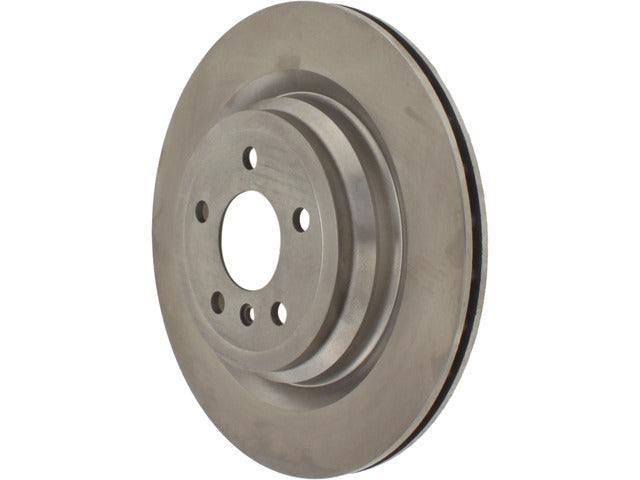 Disc Brake Rotor Centric Parts 121.35127