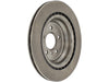 Disc Brake Rotor Centric Parts 121.35127