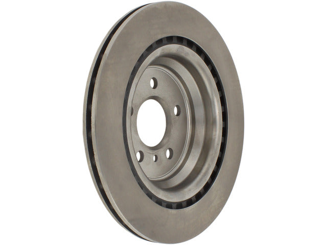 Disc Brake Rotor Centric Parts 121.35127