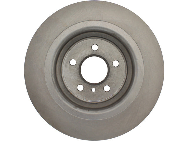 Disc Brake Rotor Centric Parts 121.35131