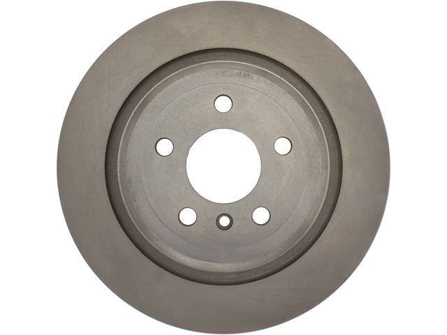 Disc Brake Rotor Centric Parts 121.35131