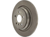 Disc Brake Rotor Centric Parts 121.35131